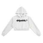 Cropped Sweater - Dripstric.® Edition