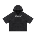 Hooded Tee - Dripstric® Edition