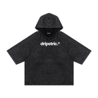 Hooded Tee - Dripstric® Edition