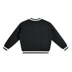 V-Neck Sweatshirt -Dripstric® Edition