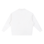 Knitted Sweatshirt - Dripstric® Edition