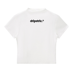 Slim Fit T-Shirt - Dripstric.® Edition