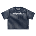 Mesh-Vision Tee - Dripstric® Edition