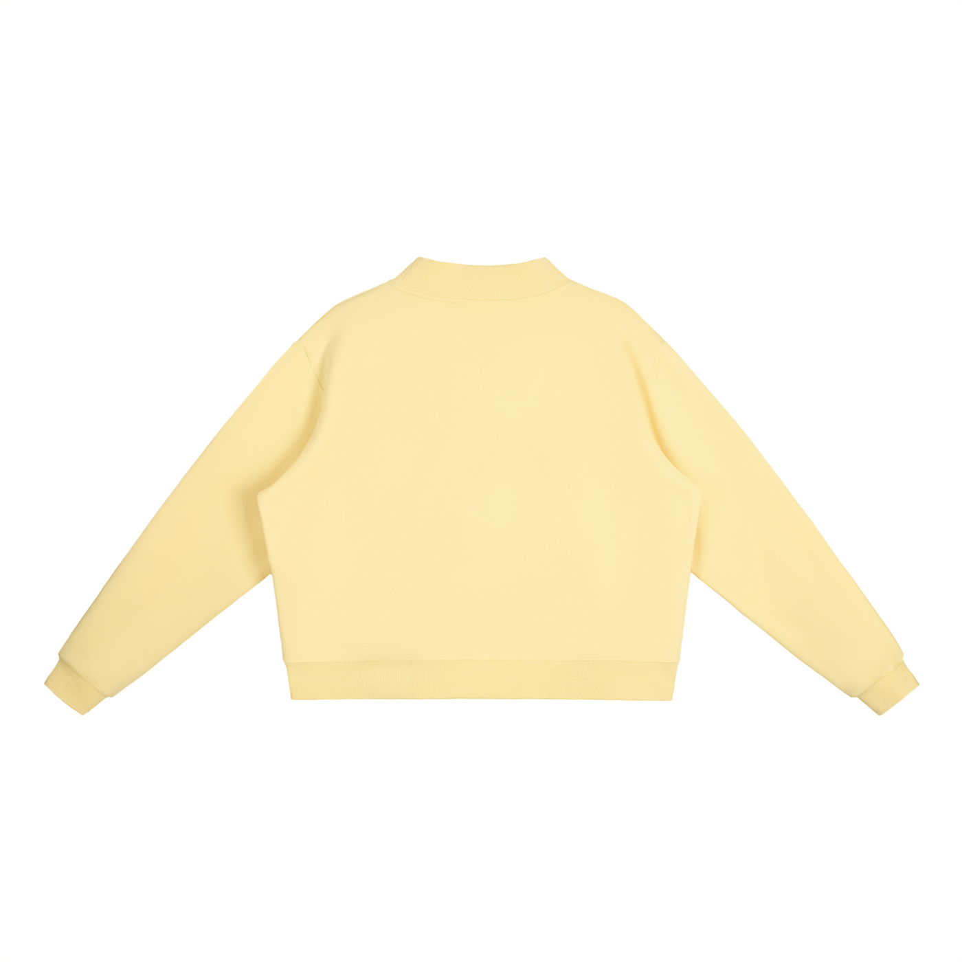 Essential Hoodless - Dripstric.® Edition