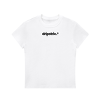 Essential T-Shirt - Dripstric.® Edition