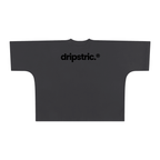 Ultra-Oversized Tee - Dripstric® Edition