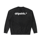 Drop Sweatshirt - Dripstric® Edition