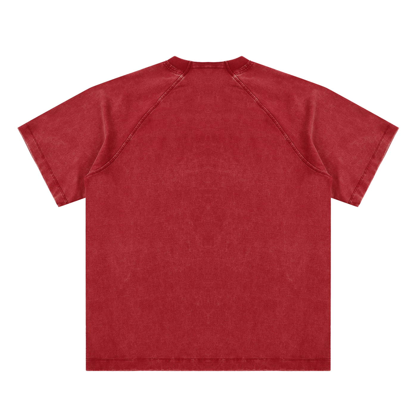 Raglan Tee - Dripstric® Edition
