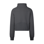 Half-Zip Sweater - Dripstric.® Edition