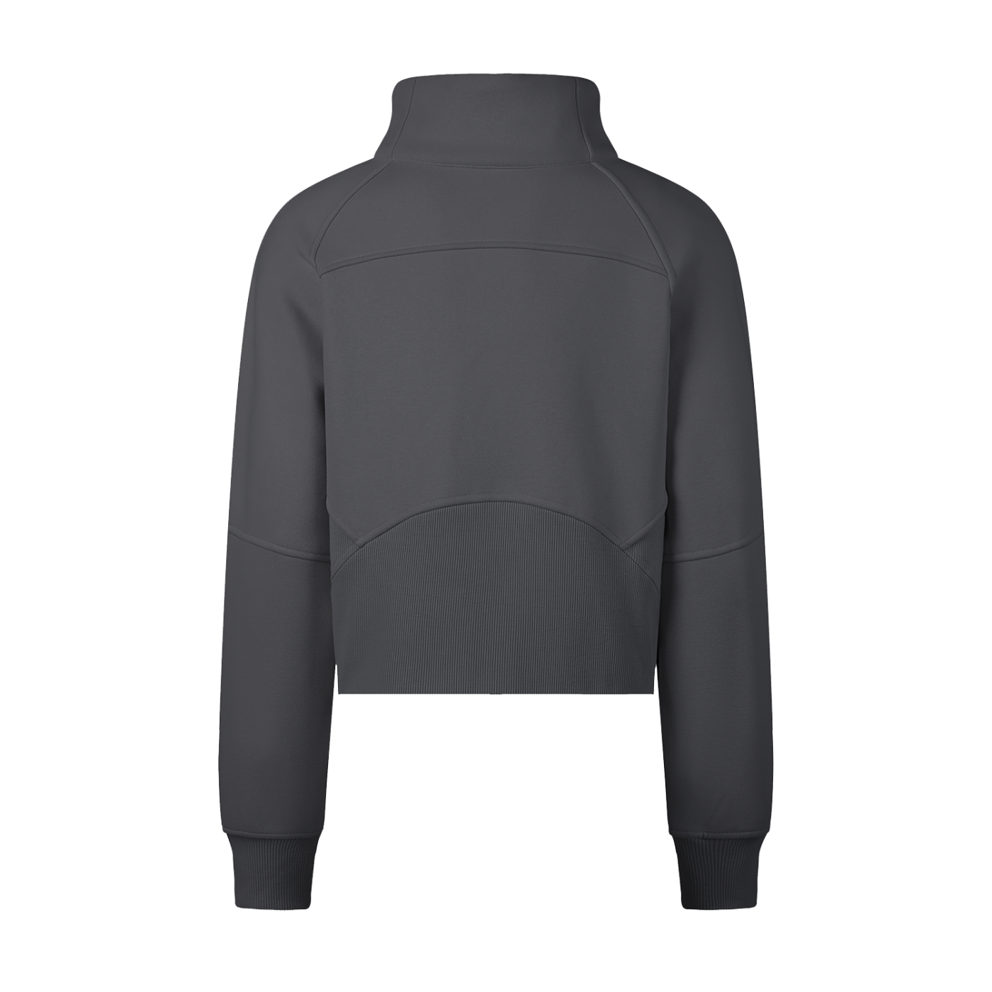 Half-Zip Sweater - Dripstric.® Edition