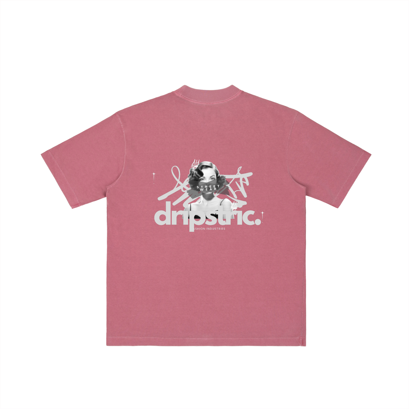 Icon Tee - Art Edition