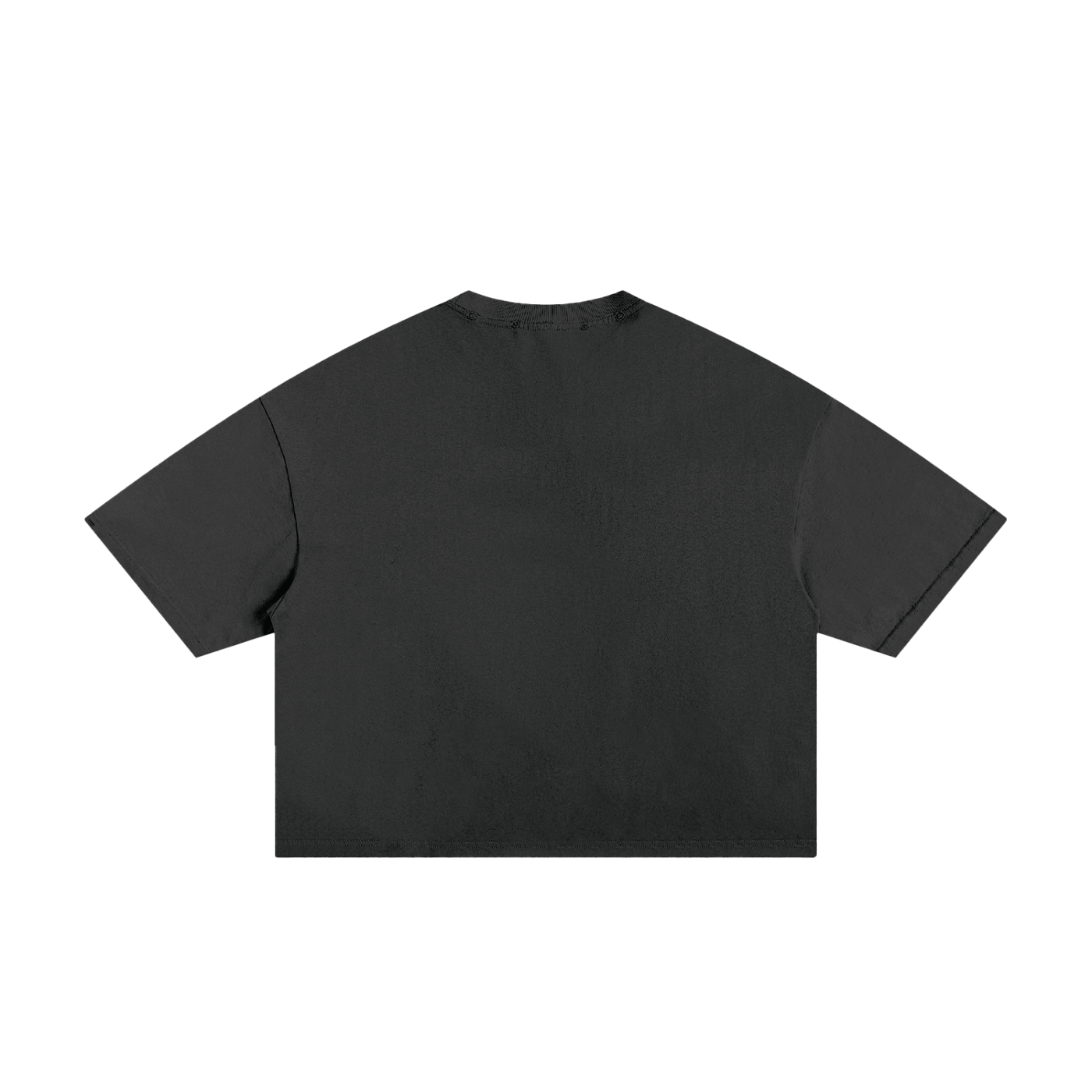 Distressed Tee — Dripstric® Edition