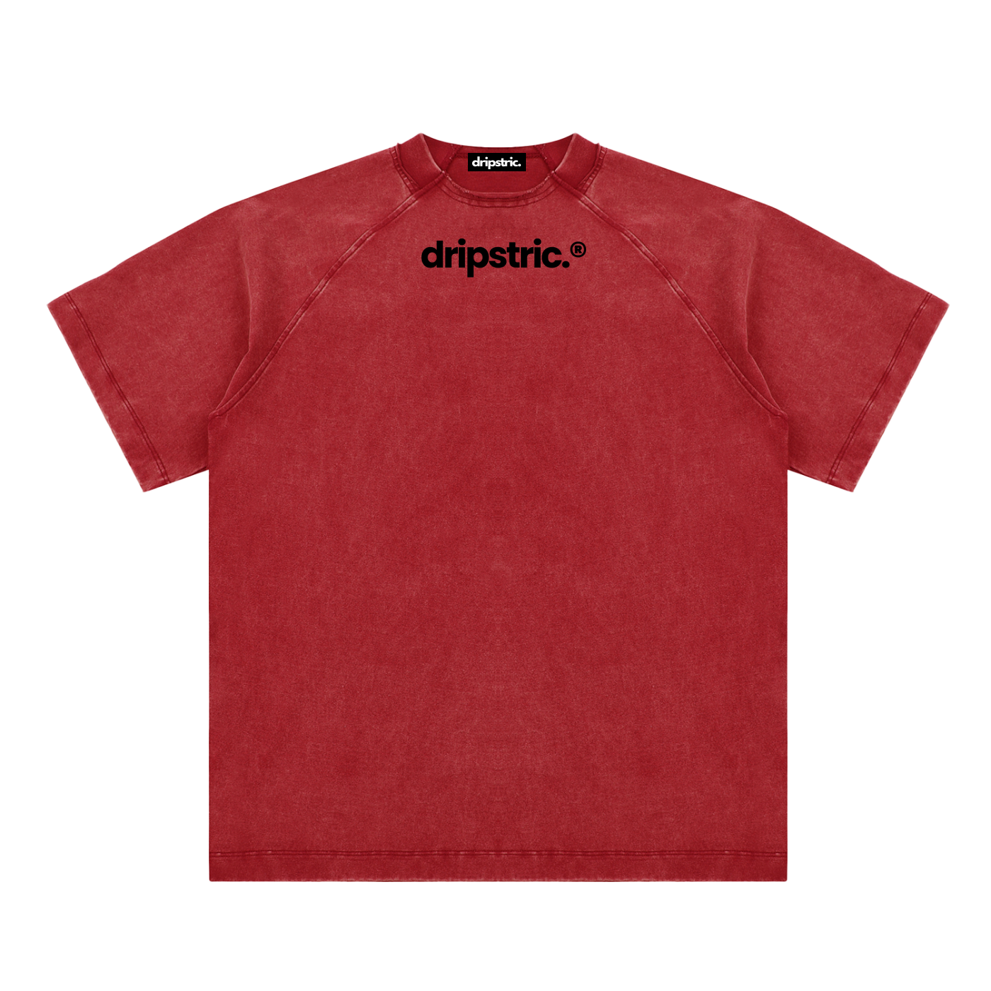 Raglan Tee - Dripstric® Edition
