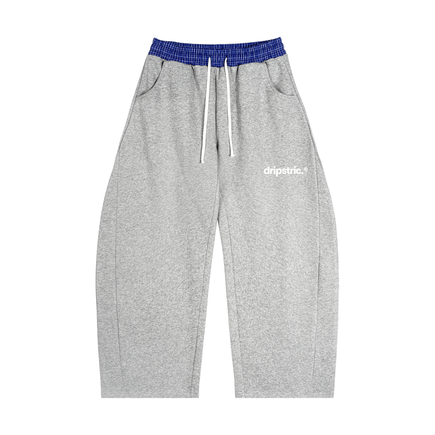 Barrel Sweatpants - Dripstric.® Edition