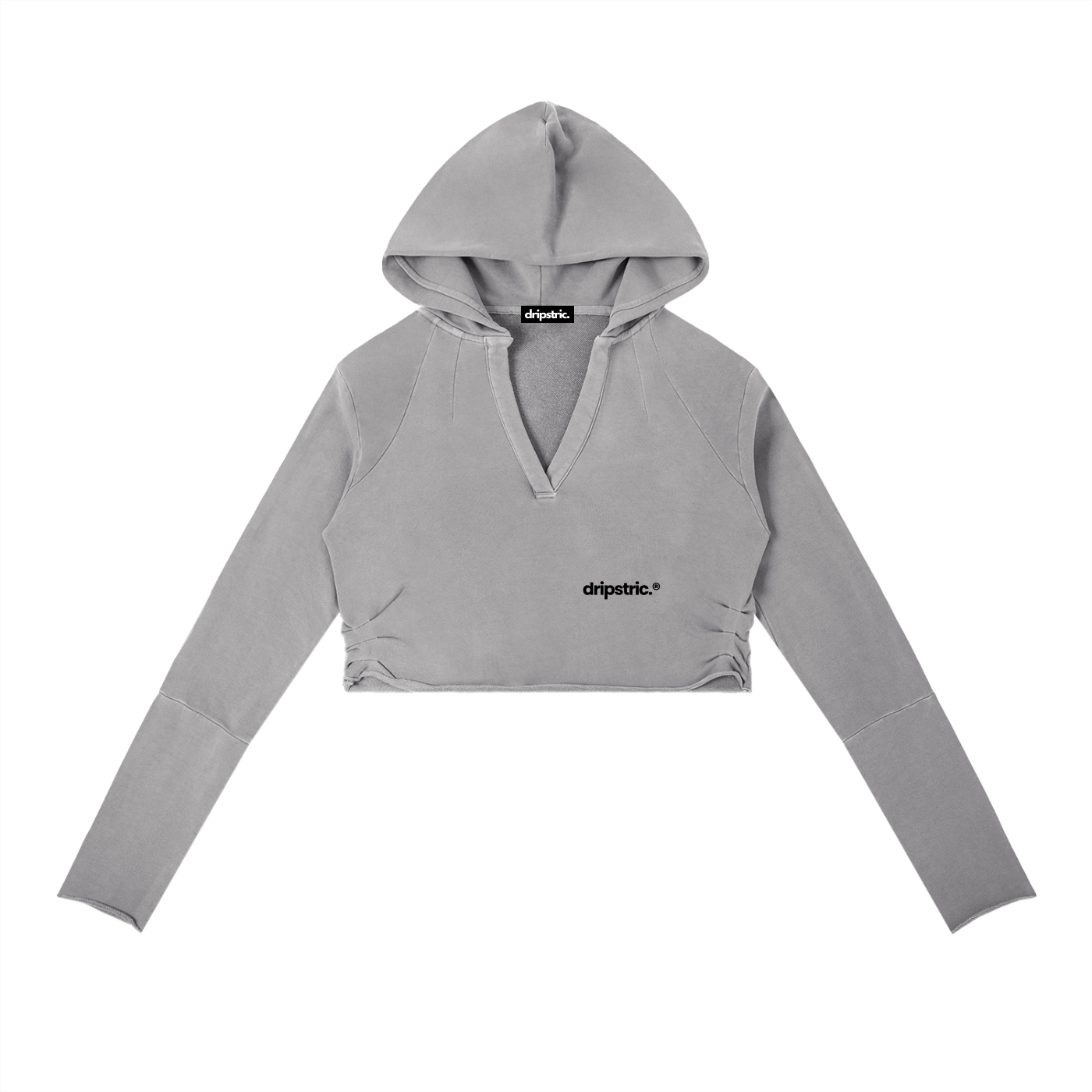 Edge Sweater - Dripstric.® Edition