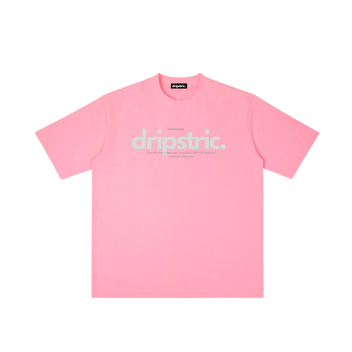 Icon Tee - Art Edition