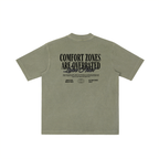 Overrated Tee - Art Edition