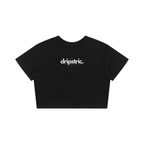 Seamless T-shirt - Dripstric.® Edition