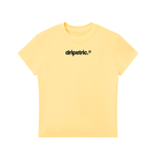 Essential T-Shirt - Dripstric.® Edition