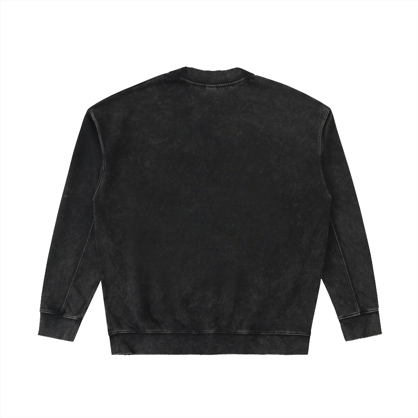 Drop Sweatshirt - Dripstric® Edition