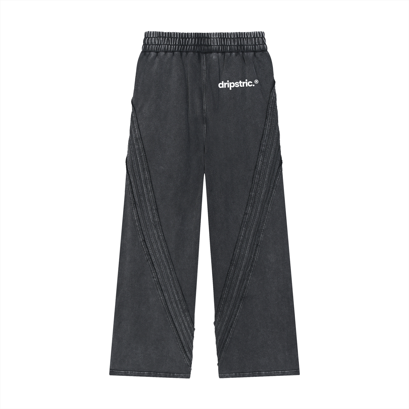 Heavy Pants - Dripstric® Edition