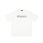 Silver heart Tee - Art Edition