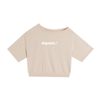 Asymmetric T-Shirt - Dripstric.® Edition
