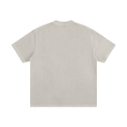 Ultra-Heavy Tee - Dripstric® Core Edition