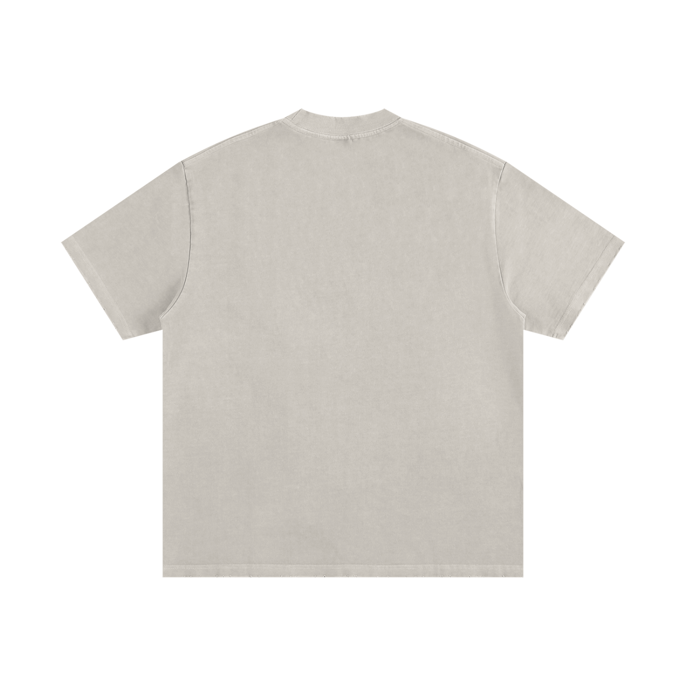 Ultra-Heavy Tee - Dripstric® Core Edition