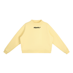 Essential Hoodless - Dripstric.® Edition