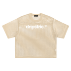 Mesh-Vision Tee - Dripstric® Edition