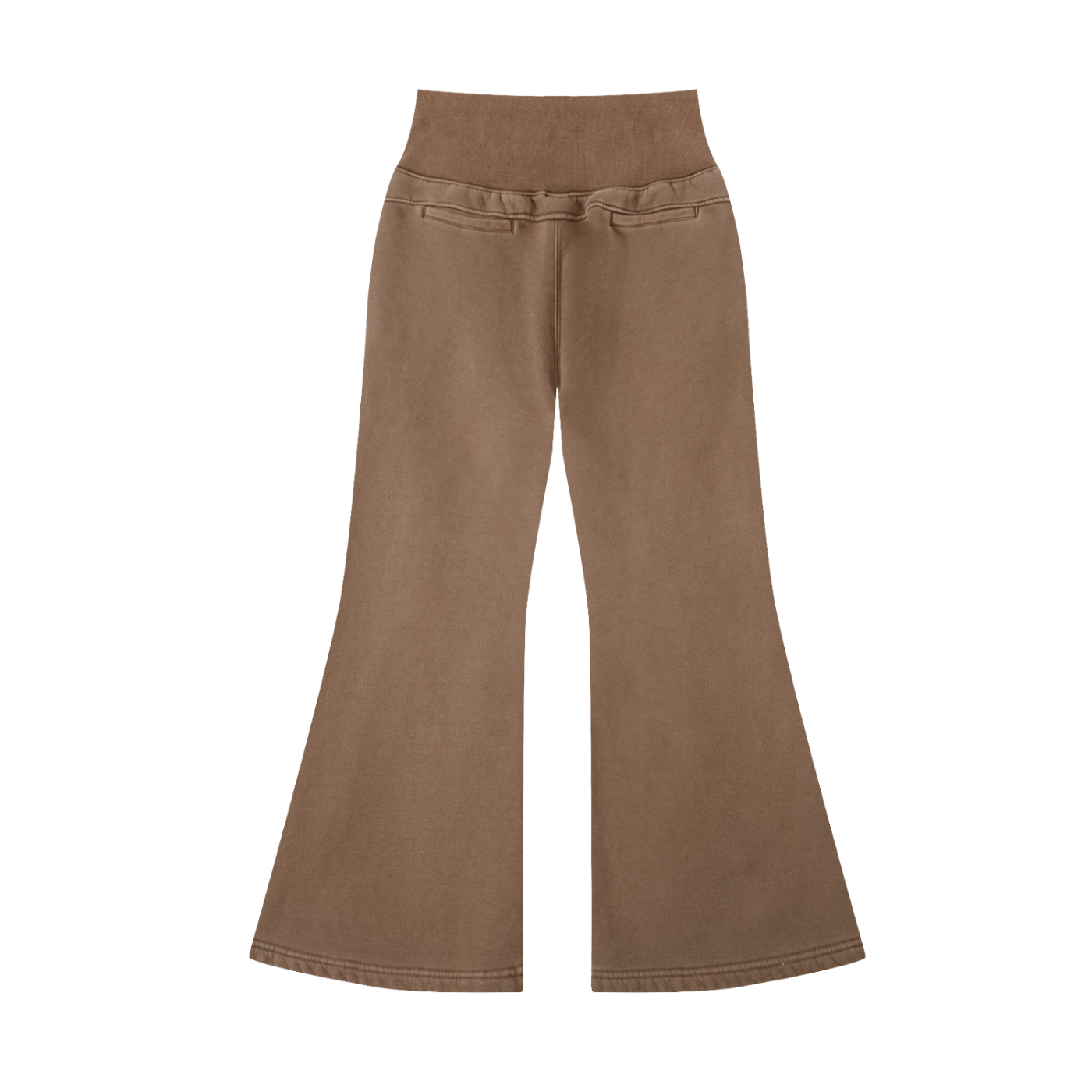 Flared Fleece - Dripstric.® Edition