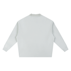 Knitted Sweatshirt - Dripstric® Edition