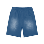 Washed Shorts - Dripstric.® Edition
