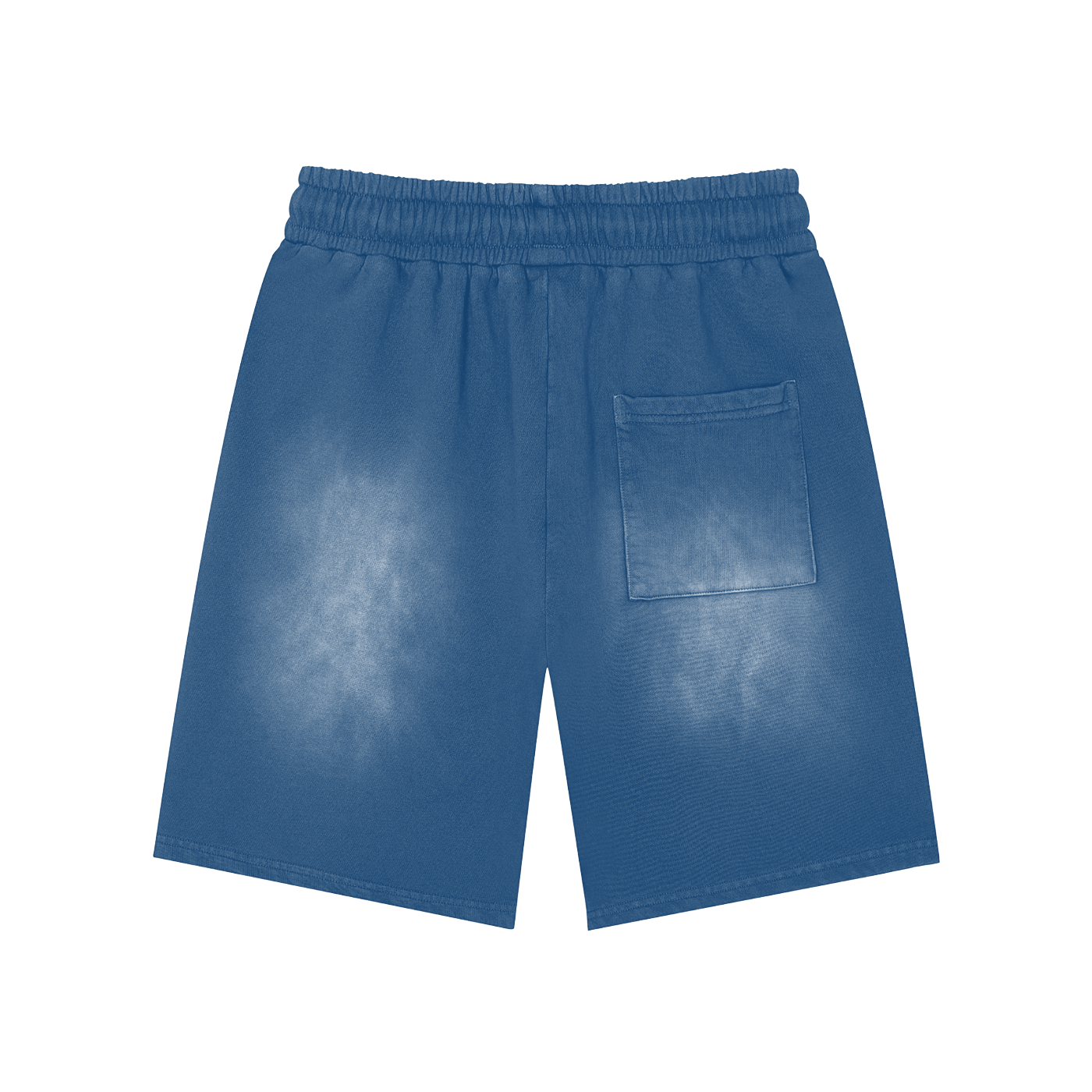 Washed Shorts - Dripstric.® Edition