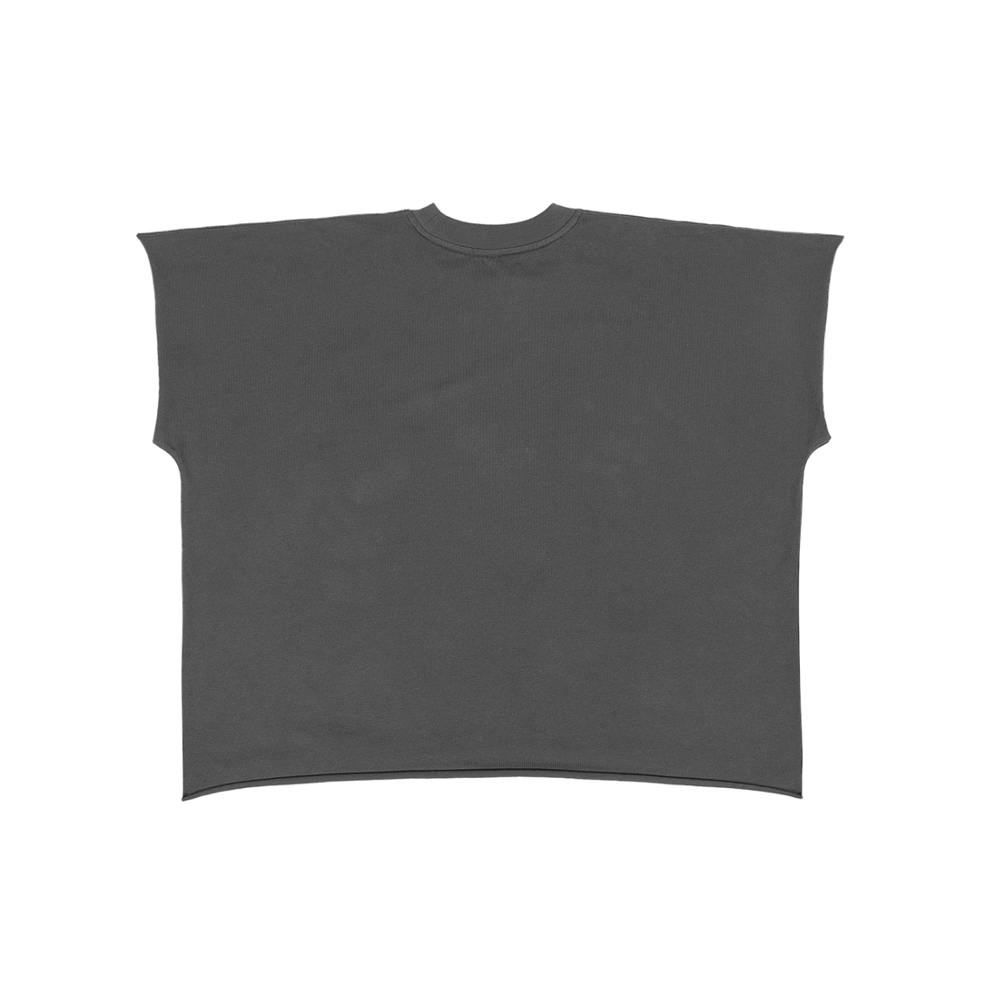 Wide-Cut  Tee - Dripstric® Edition