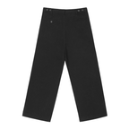 Adjustable Straight Pants - Dripstric.® Edition