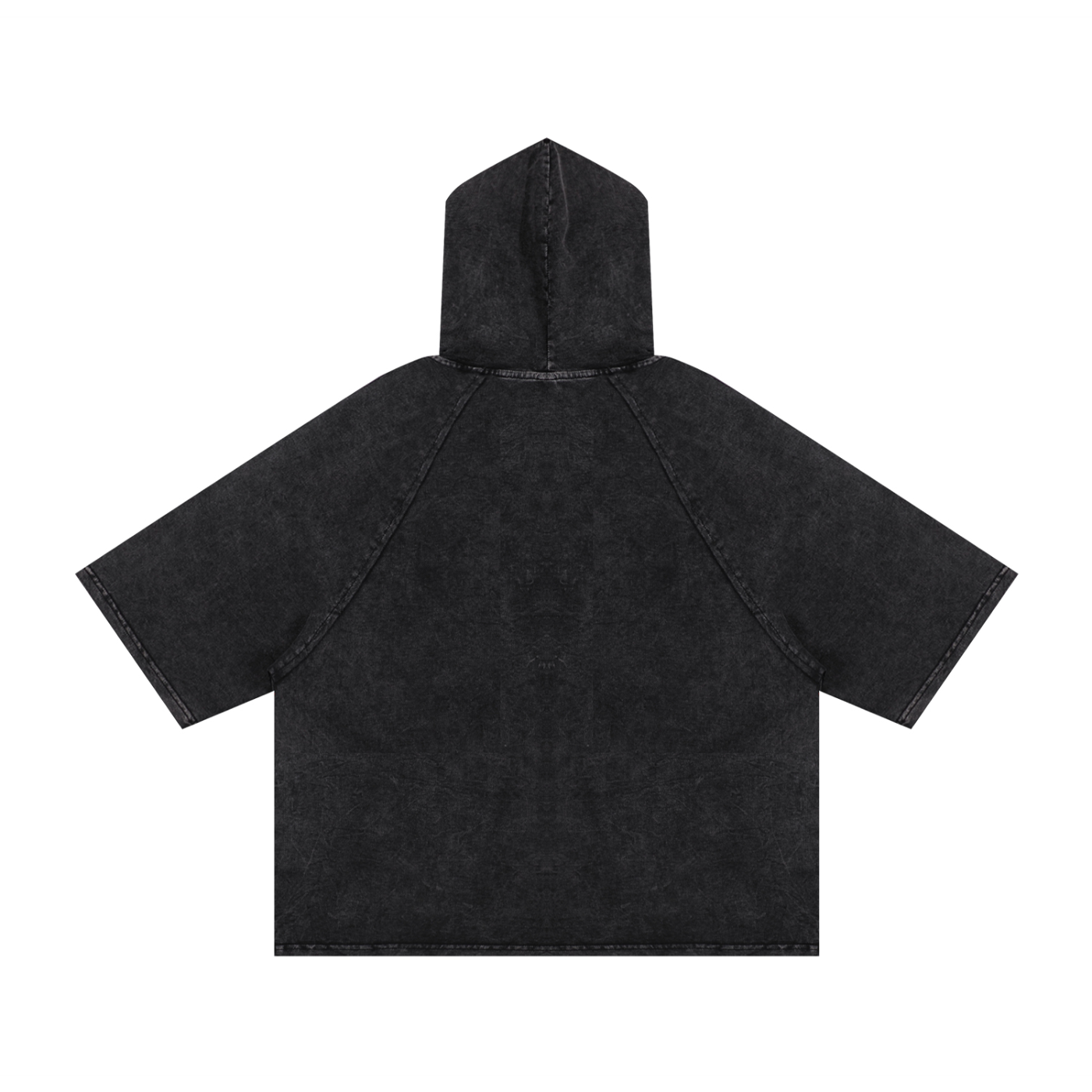 Hooded Tee - Dripstric® Edition