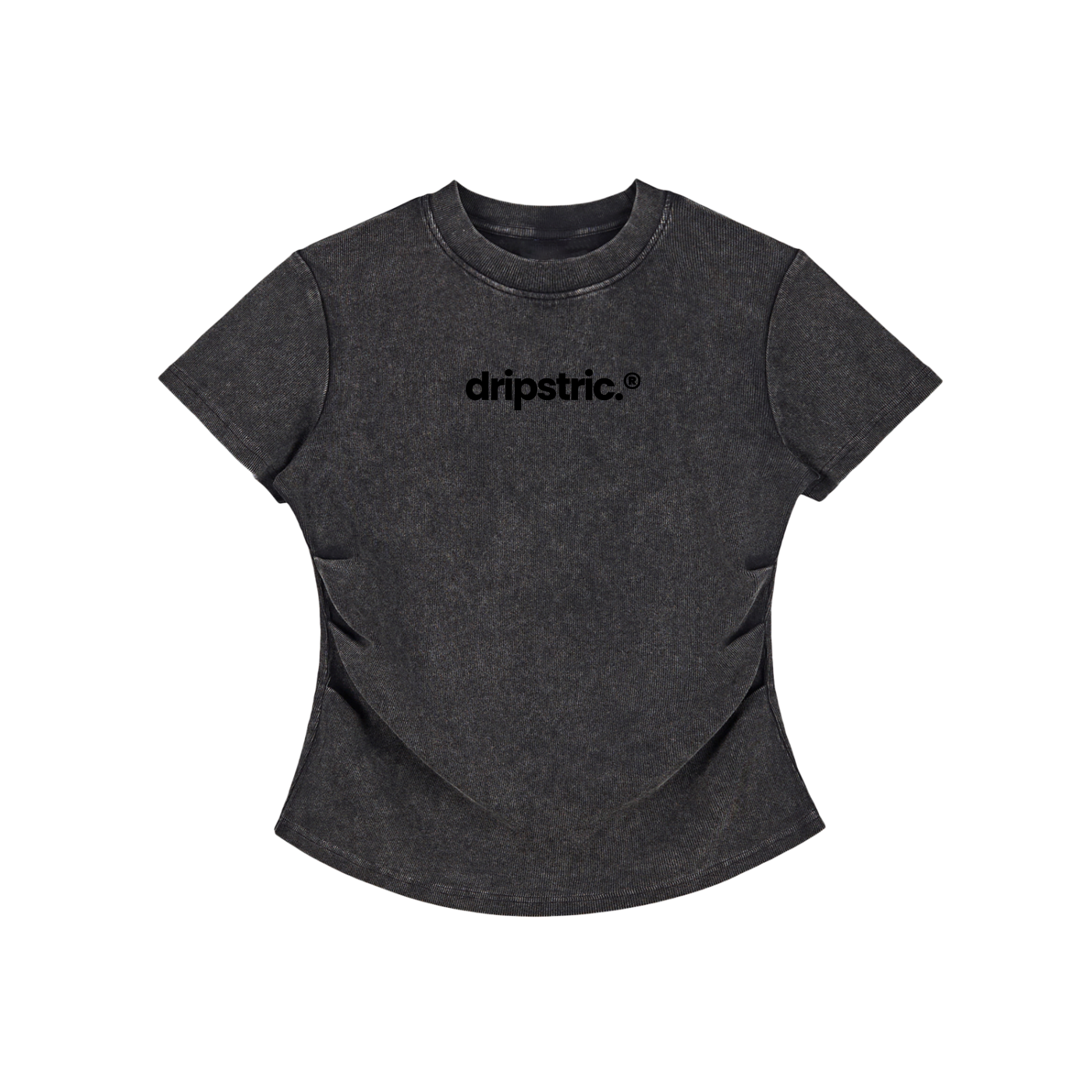 Vintage T-Shirt - Dripstric.® Edition