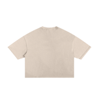 Distressed Tee — Dripstric® Edition