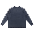 Statement Sweatshirt - Dripstric® Edition