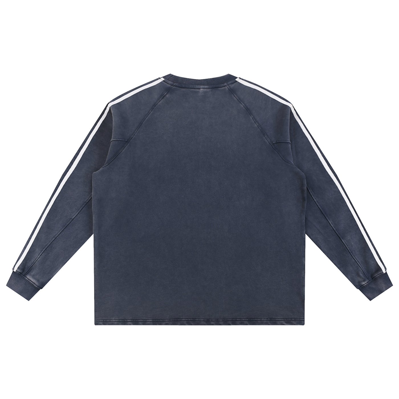 Statement Sweatshirt - Dripstric® Edition