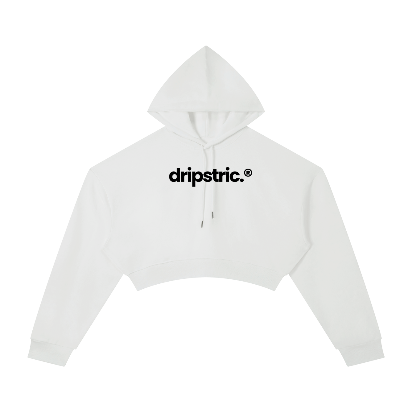 Essential Sweater - Dripstric.® Edition