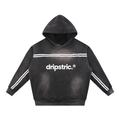 Statement Hoodie - Dripstric® Edition