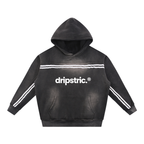 Statement Hoodie - Dripstric® Edition