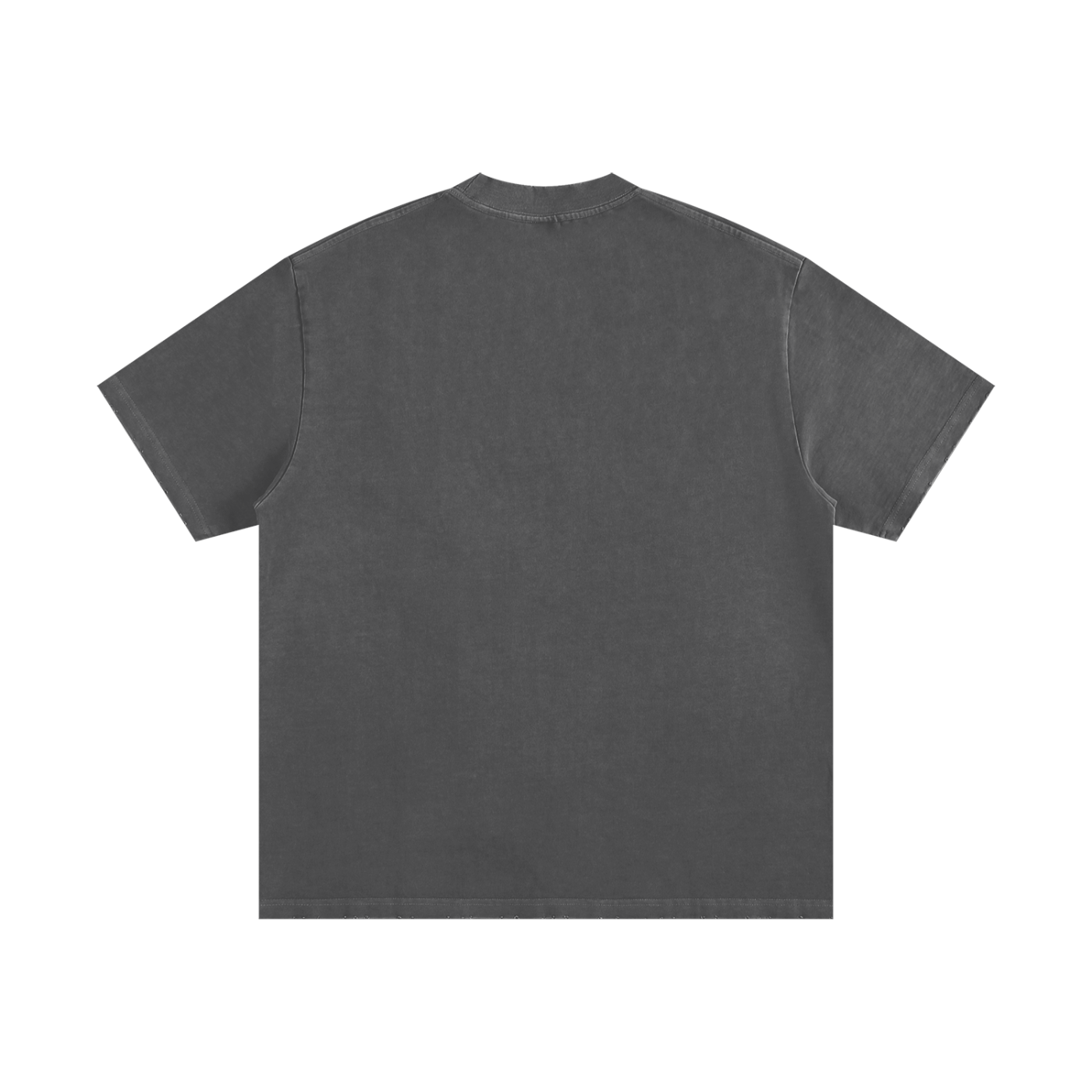 Ultra-Heavy Tee - Dripstric® Core Edition