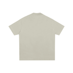High-Neck Tee - Dripstric® Edition