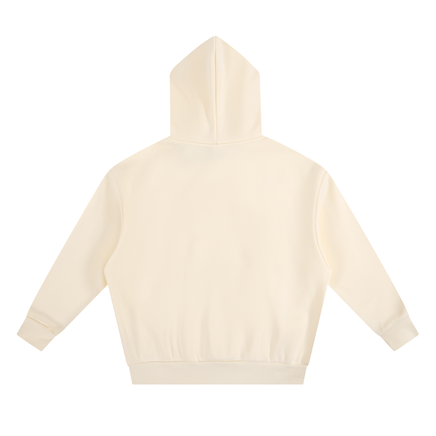 Heavyweight Hoodie - Dripstric® Edition