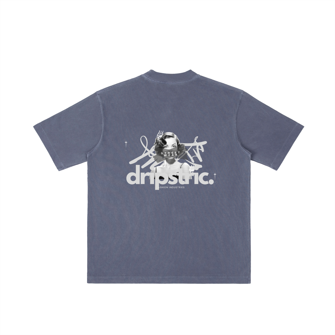 Icon Tee - Art Edition