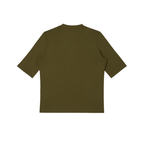 Mock T-Shirt - Dripstric.® Edition